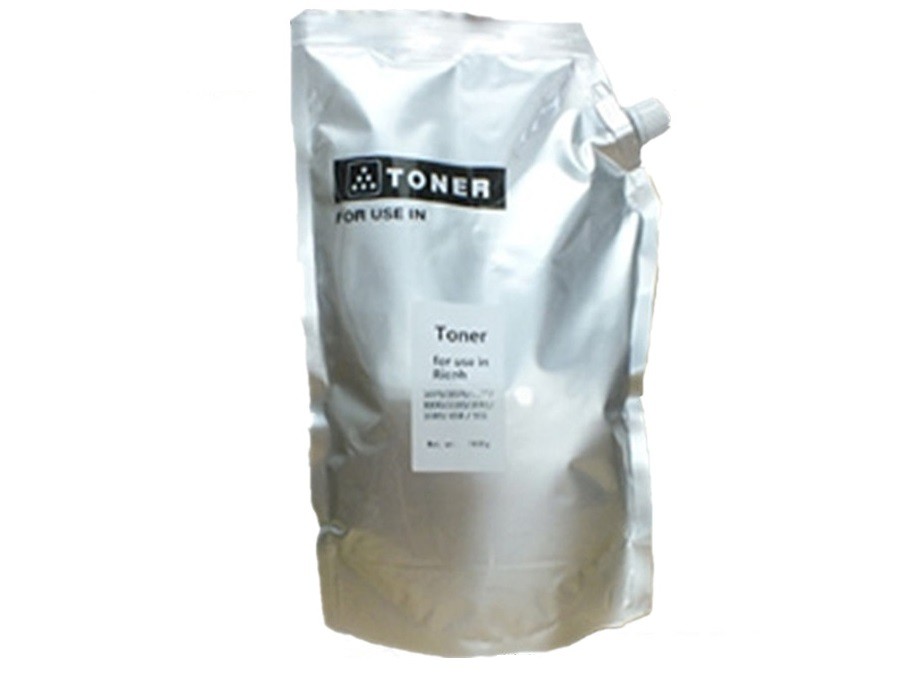 Laser Toner Powder - 1 кг W1500A W1420A W1410A запасной