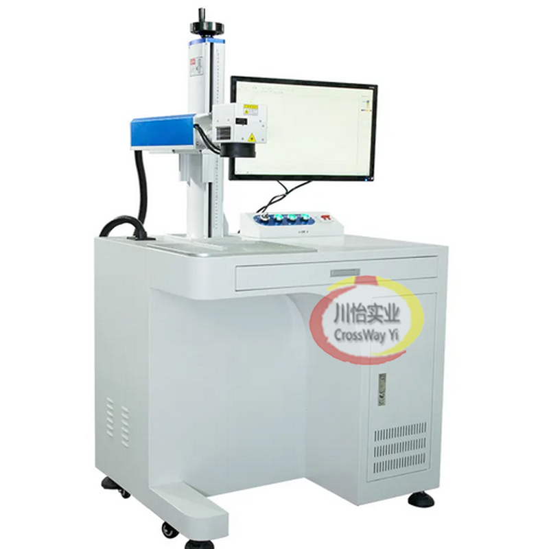 Commercial Label Printing Machine - Китайская фабрика, высокое качество, стоячая модель,