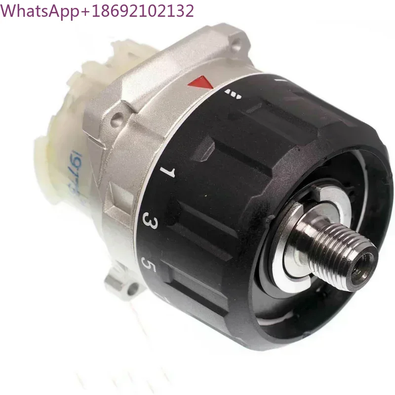 Makita Drill Ddf484 - Оригинальный редуктор 127500-6 123737-3 для аккумуляторной