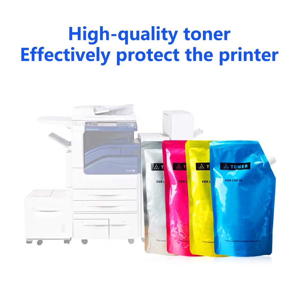 Картридж с тонером CB540A CB54 – обзор и цена Laser Toner Powder