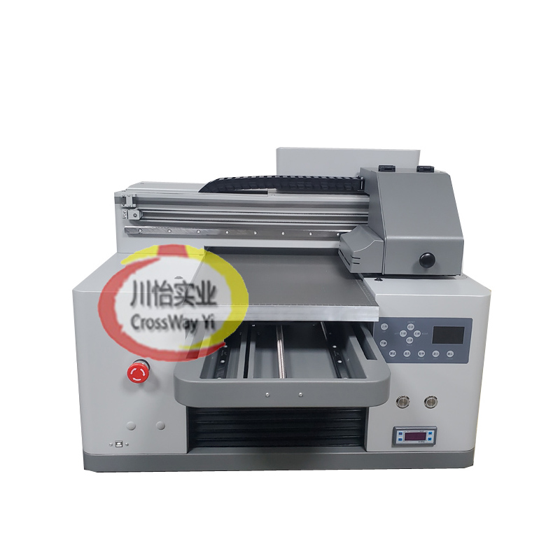 Оптовая цена УФ-принтер DTF A3 – обзор и цена Commercial Dtf Printing