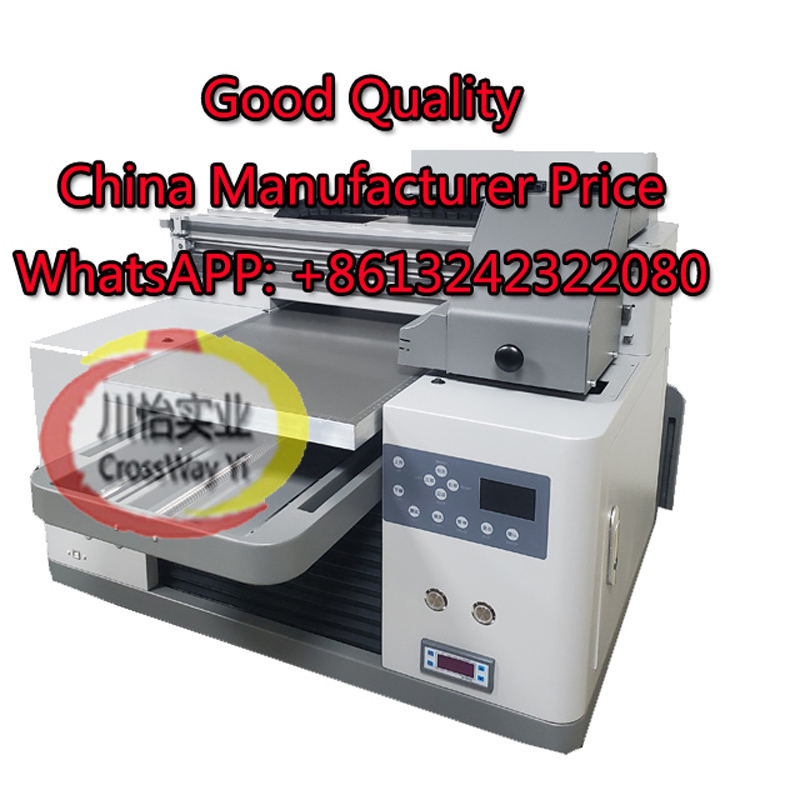 Оптовая цена УФ-принтер DTF A3 – обзор и цена Commercial Dtf Printing