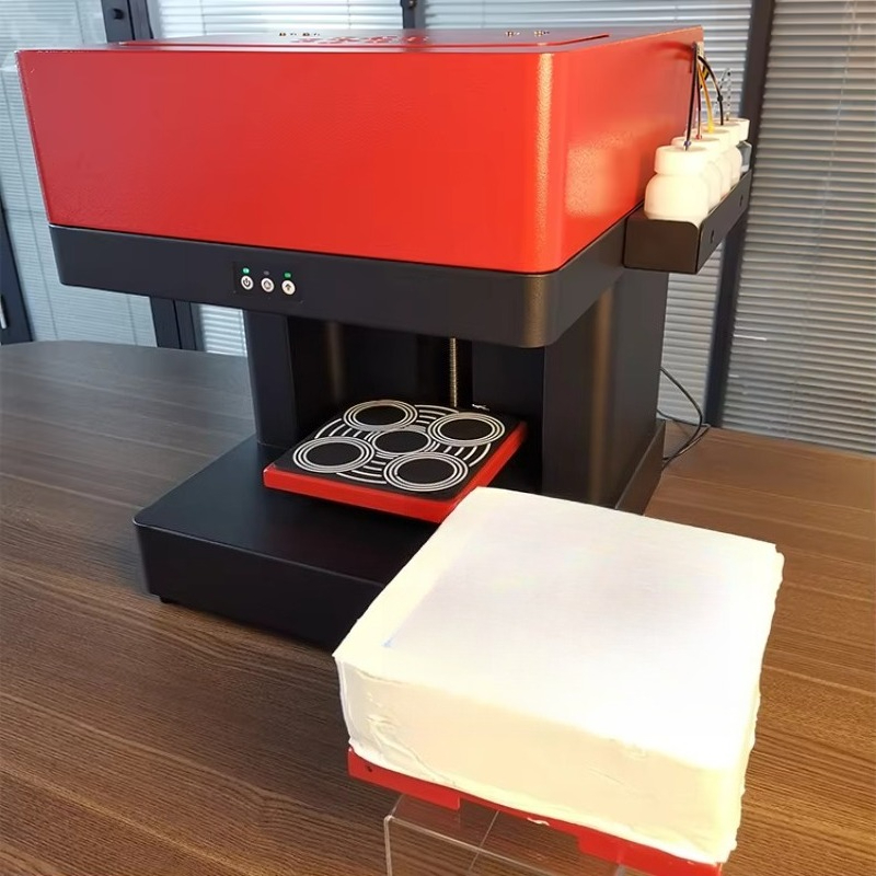 Многофункциональный 3D-принтер – обзор и цена 3D Printing Commercial Use