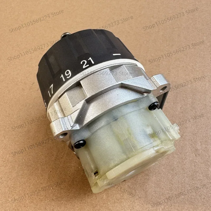 Редуктор 127500-6 123737-3, за – обзор и цена Makita Drill Ddf484