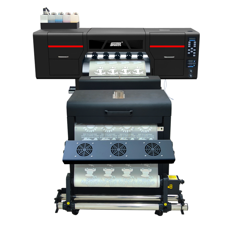 Высокая производительность печ – обзор и цена Commercial Dtf Printing