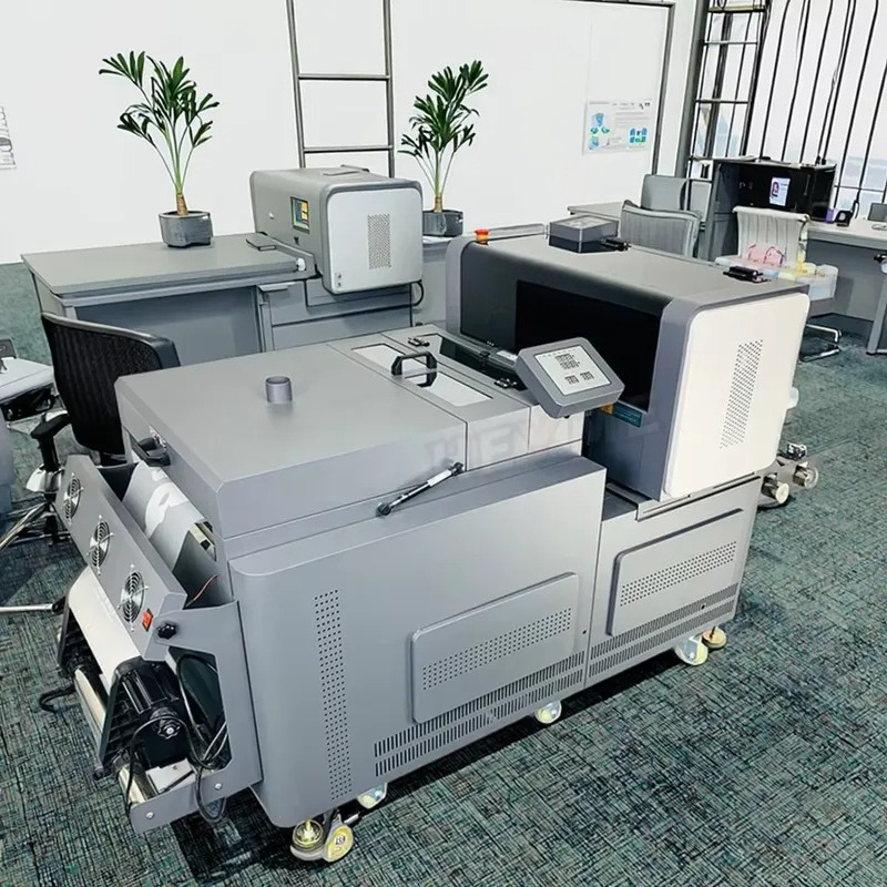 Новая печатающая головка I3200 – обзор и цена Commercial Printing Software