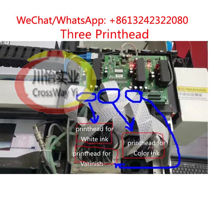 Высококачественный планшетный  – обзор и цена Commercial Label Printing Machine