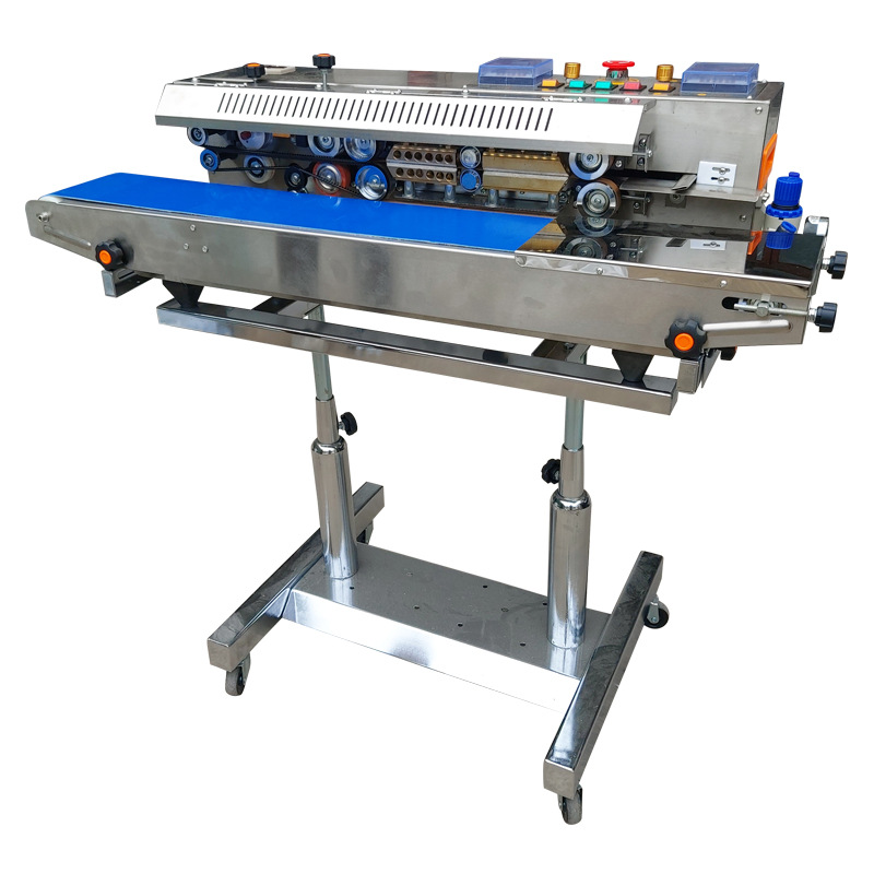 Машина непрерывной запечатыван – обзор и цена Commercial Printing And Packaging
