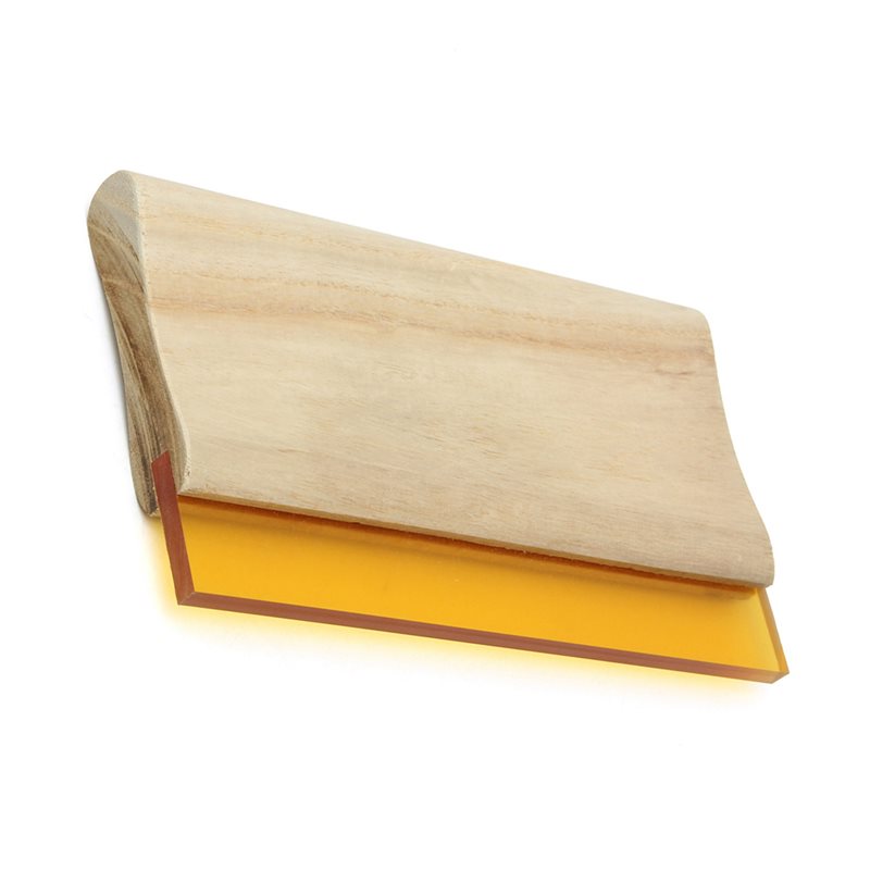 YSS-6 шт. 8-дюймовые ракели дл – обзор и цена Screen Printing Squeegee