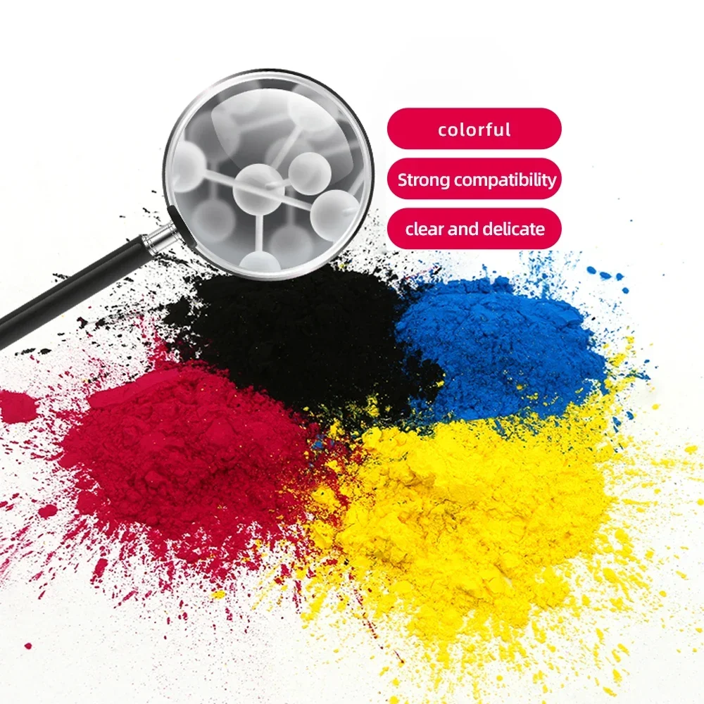 300 г/шт., Запасной тонер-поро – обзор и цена Laser Toner Powder
