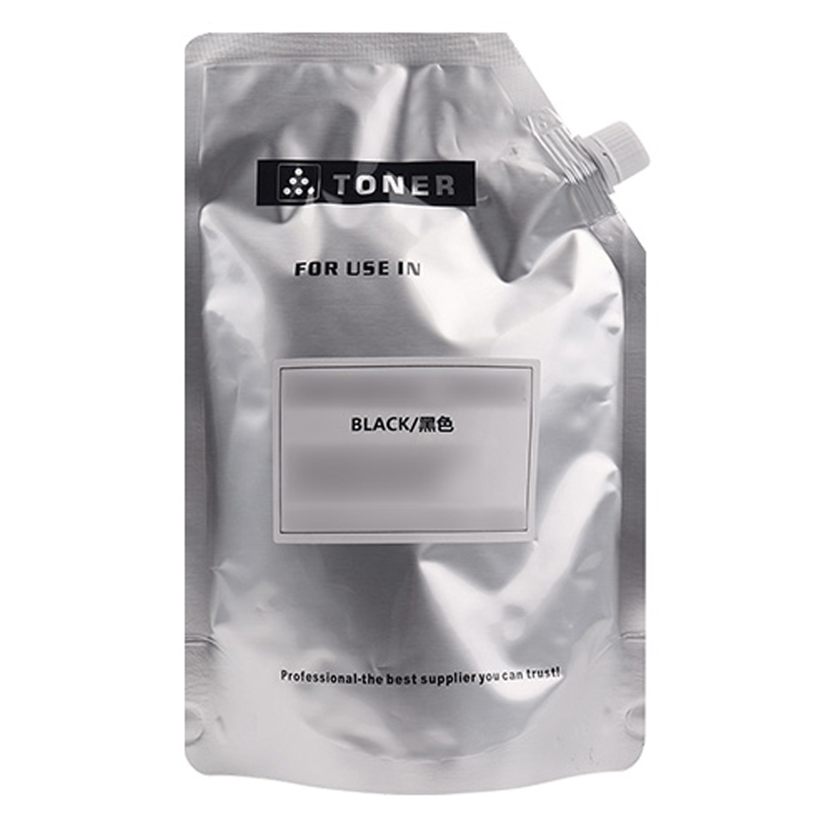 1 кг чернильного тонер-порошка – обзор и цена Laser Toner Powder