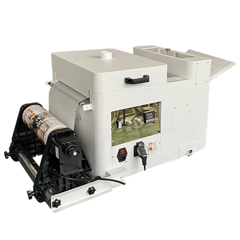 Двойные печатающие головки XP6 – обзор и цена Commercial Printing Supplies
