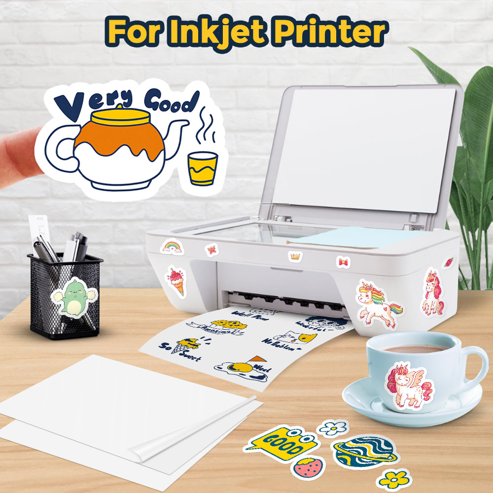 20/50 листов матовая виниловая – обзор и цена Commercial Printing Paper